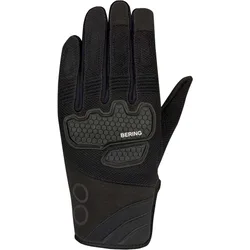 Guanti Moto BREEZE Nero taglia 12