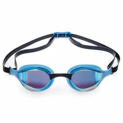Lunettes De Natation à Miroir Alien Rainbow