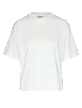 Marc O'Polo Camiseta blanco XL - Marc O'Polo - FashionsVida