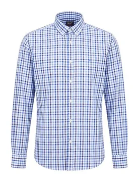 Hemd Herren Weiß 41 Herren - Paul & Shark - FashionsVida