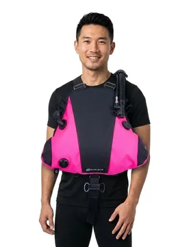 Dive Rite Bcd Nmd Ray - Dive Rite - FashionsVida