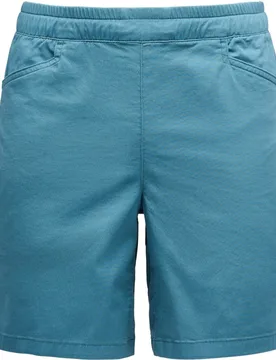 Pantalones cortos de hombre M Notion Shorts - Black Diamond - FashionsVida