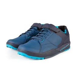 Endura Scarpe Mtb Burner Mt500 Navy