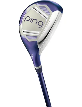 Ping Hybrid G LE 4 - PING - FashionsVida