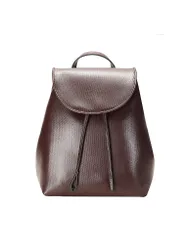 Rucksack dunkelrot damen
