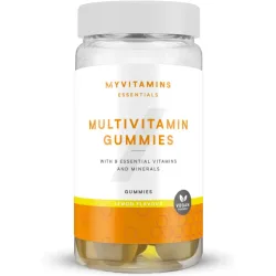Gominolas Multivitamínicas - 60Gominolas