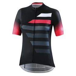 Maglia A Maniche Corte Tracy Black