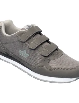 Sneaker "Simon V“ grau 39 Damen - walzvital - FashionsVida