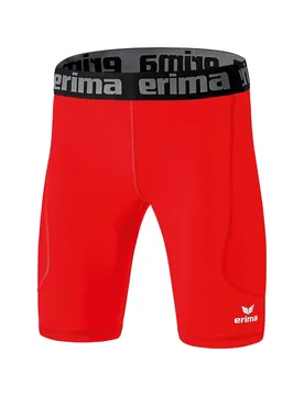 Kompressionsshorts für Kinder - Rouge - male - Size: 8 ans - Erima - FashionsVida