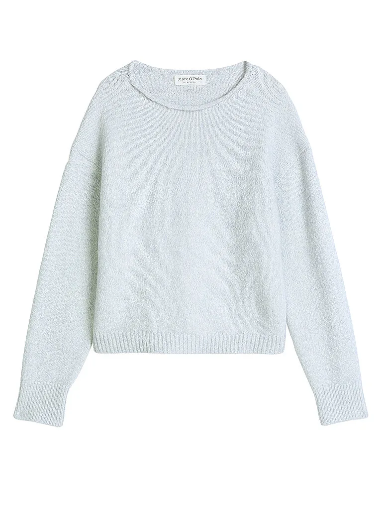 Marc O'Polo Pullover azzurro M - Marc O'Polo - FashionsVida