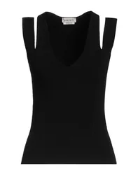 Pullover Mujer Negro L,M,S Mujer