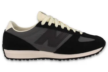 New - U 471 AQ - Sneaker - schwarz - Herren - Size: 41.5