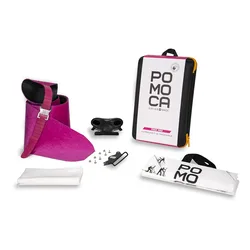 Peaux De Phoque Free Pro Universal Bf 123 Mm Pink L unisex