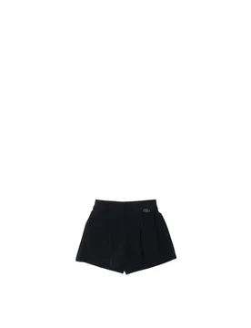 Gonna con shorts BABY NERO 5A - Liu jo - FashionsVida