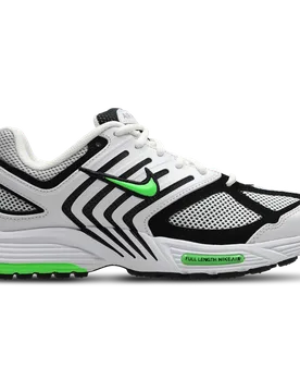 Pegasus Herren Sneaker - Weiß - Größe 40 - Netz/Synthetik White 40 - Nike - FashionsVida