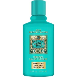 Gel de ducha Original 200 ml