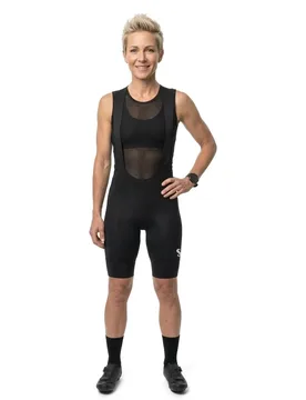 Salopette Thermal Scale Black - Suarez - FashionsVida