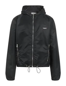 Jacke & Anorak Herren Schwarz XL Herren - COPERNI - FashionsVida