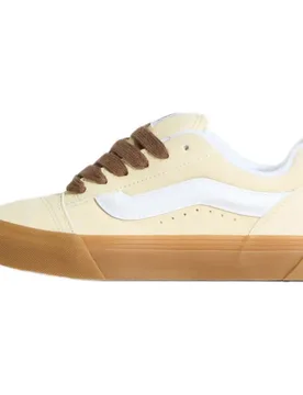 Sneaker Knu Skool Yellow Dust EU 39 - Vans - FashionsVida