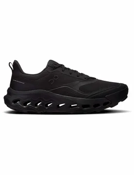 Chaussures de randnée journée imperméables - Cloudhoriz 2 WP M Black/Black - Taille 44 - Noir - On - FashionsVida