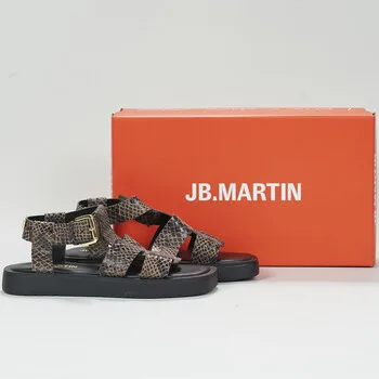 Keilabsatzsandalen Azalee 37 - JB Martin - FashionsVida