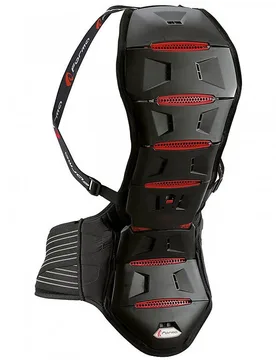 Protezione Schiena AKIRA 7 CLM Smart Liv.1 taglia S/M - Forma - FashionsVida