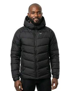 Veste Drago-r Black M Homme - Rehall - FashionsVida