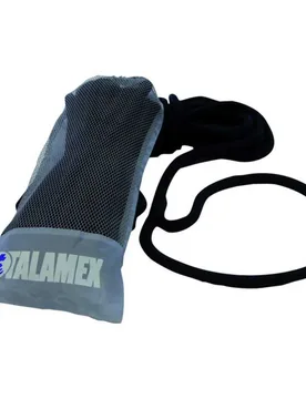 Deluxe Dockline Rope 16 Mm Navy 15 m unisex - Talamex - FashionsVida