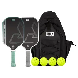 Heat Vision Pickleball Set Galaxy UNICA