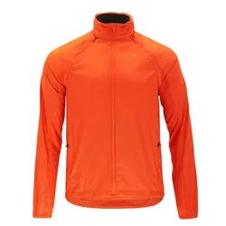 Silvini Giacca Mj1612 Vetta Orange