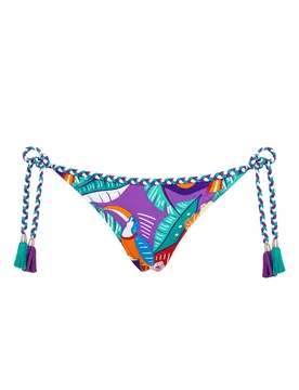Tropicana Kendi Bottom - XS - Paolita London - FashionsVida