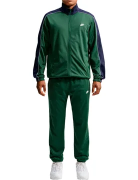 Nike club chándal hombre Verde (M) - Nike - FashionsVida