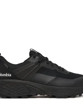 Trekkingschuhe TELLURIX PEAK™ WP 2164961 Schwarz 40_5 male - Columbia - FashionsVida