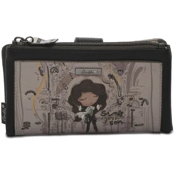 Geldbeutel 907 Portafogli Einheitsgrösse Female - Anekke - FashionsVida