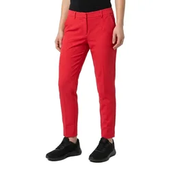 Pantalon Lisa Slim Fit Karanda Red 34