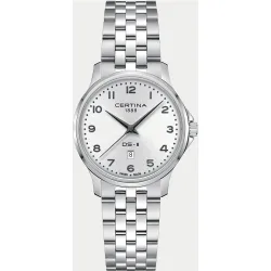 Reloj de mujer DS-8 C0450101103200 de acero