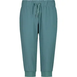 Cmp Pantalon 3/4 3c48476 Agave L