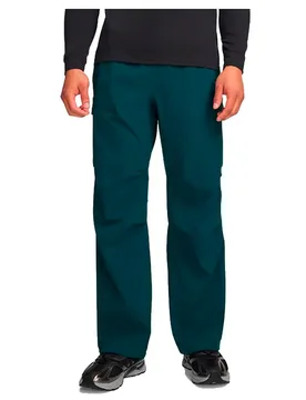Pantaloni Unstoppable Airvent Green / Black M - Under armour - FashionsVida