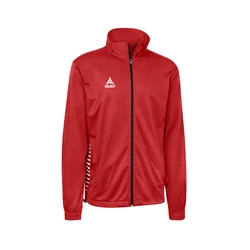 Jacke Mexico - Rouge - male - Size: L