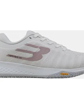 Zapatillas De Padel De Mujer Vertex Vibram W 26I - Bullpadel - FashionsVida