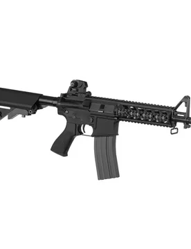 Fusil D´assaut Airsoft Cm16 Raider 0.5j Black One Size unisex - G&G - FashionsVida