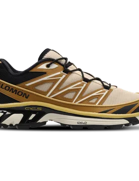 XT-6 Uomo - Sneakers Grano - Taglia 44 - Rete/Sintetico 44 - Salomon - FashionsVida
