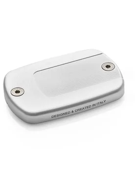 Zyf036 Tappo Serbatoio Fluido Freno Yamaha T-Max 530 Abs 2012-2014 - Rizoma - FashionsVida