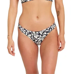 Bas De Bikini Las Flores Full Navy 2XS