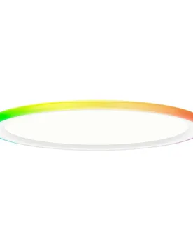 Plafonnier Led Mars C300 White One Size - Yeelight - FashionsVida