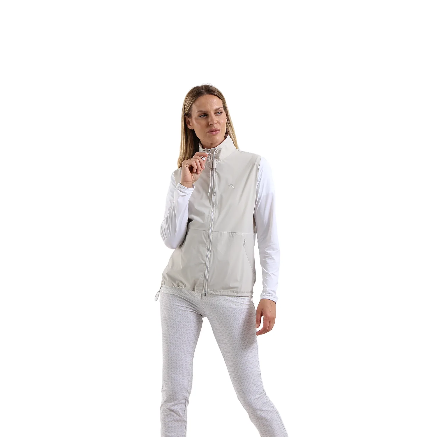 Chervo Layer Parigi, weiss/beige 36 - Chervò - FashionsVida