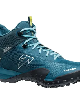 Botas de montaña de mujer MAGMA S MID Gore-Tex - Tecnica - FashionsVida