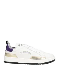 Sneakers Hombre Blanco 39,40,41 Hombre