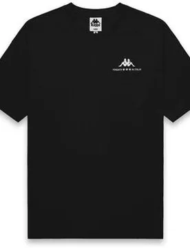 T-Shirt 33242ew Eu S;Eu M;Eu L;Eu Xl Male - Kappa - FashionsVida