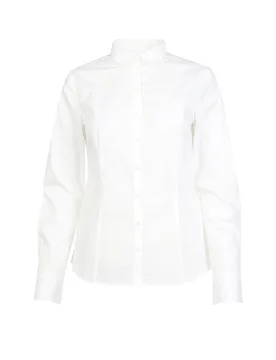 Camisa-blusa blanco 40 - Marc O'Polo - FashionsVida